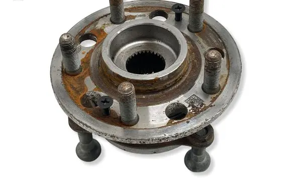 KIA EV6 Rear wheel ball bearing F63339802 X0391900