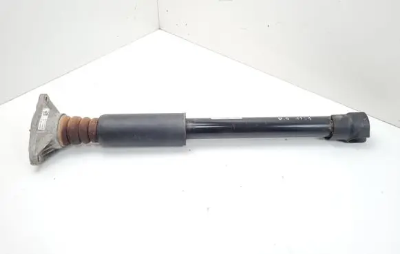 Rear shock absorber/damper