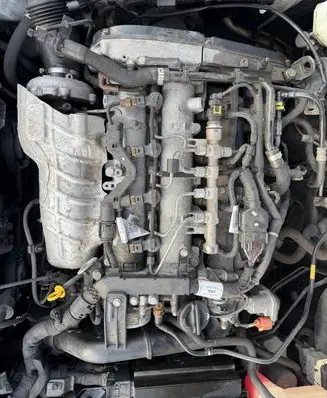 Opel Insignia A Engine 