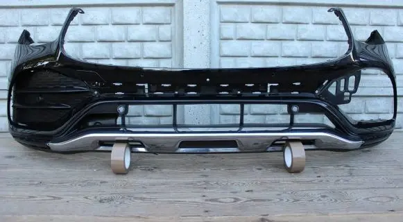 Mercedes-Benz GLC AMG Front bumper A2538855704