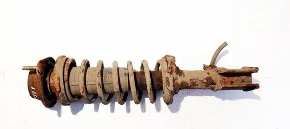 Mazda Demio Front shock absorber/damper 