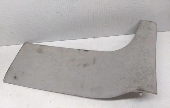 Mercedes-Benz C AMG W203 Other sill/pillar trim element 2036901450