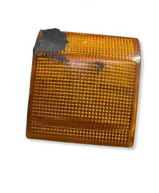 Renault Laguna II Front fender indicator light 8200003475 A0213400