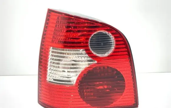 Volkswagen Polo IV 9N3 Rear/tail lights 6Q6945095B