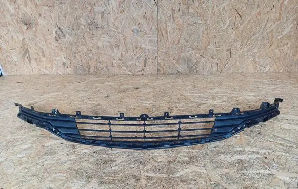 Opel Mokka X Front bumper lower grill 42536906