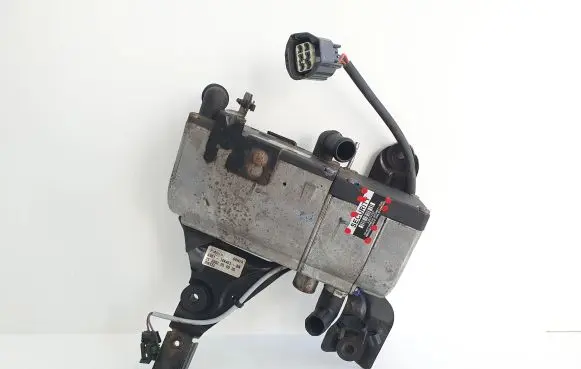 Ford Transit - Tourneo Connect Auxiliary pre-heater (Webasto) AV6118K464BL