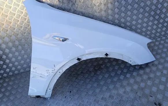 BMW X3 F25 Fender 