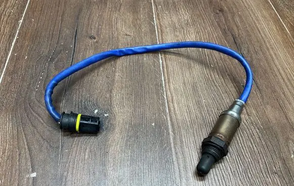 Mercedes-Benz SL R129 Lambda probe sensor 0005407617