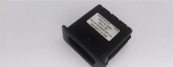 Mitsubishi Space Star Ignition key card reader 8637A530