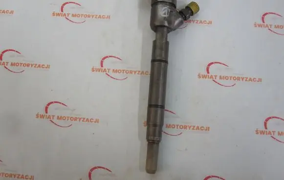 Hyundai Sonata Fuel injector 0445110320 33800-2A900