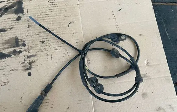 Ford Transit ABS brake wheel speed sensor 6C112B372AB