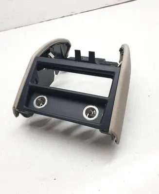 BMW 7 F01 F02 F03 F04 Other center console (tunnel) element 9118240 7967818