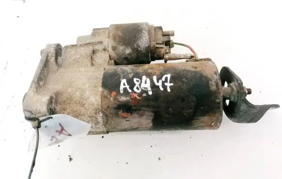 Volvo V50 Starter motor