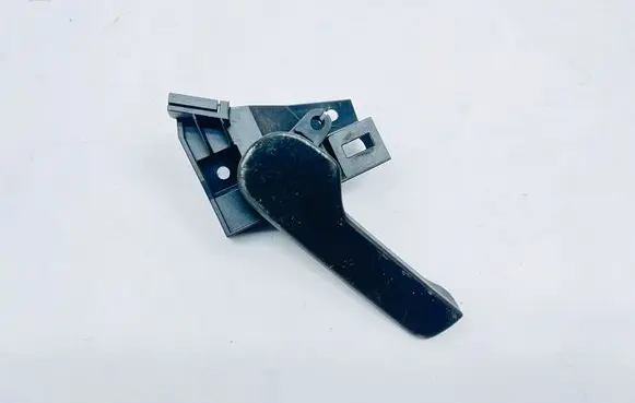 Volkswagen Tiguan Engine bonnet (hood) release handle 1J1823533C