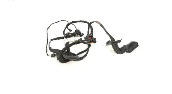 Audi A6 Allroad C7 Other wiring loom 4G5971687BR