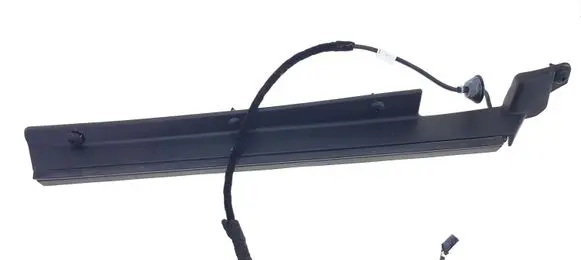 Ford Edge II Other trunk/boot trim element FT4BR406A76 FT4BR406A76AD C757E