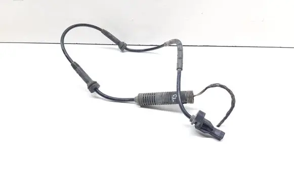 BMW 1 E81 E87 ABS brake wheel speed sensor 6762465