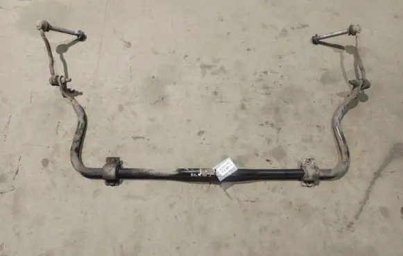 Peugeot 407 Front anti-roll bar/sway bar