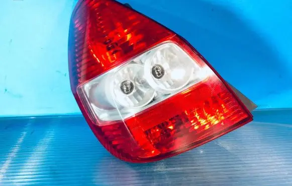 Honda Jazz Rear/tail lights