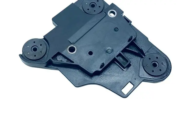 Volkswagen Golf VII ABS pump bracket 5Q0614235