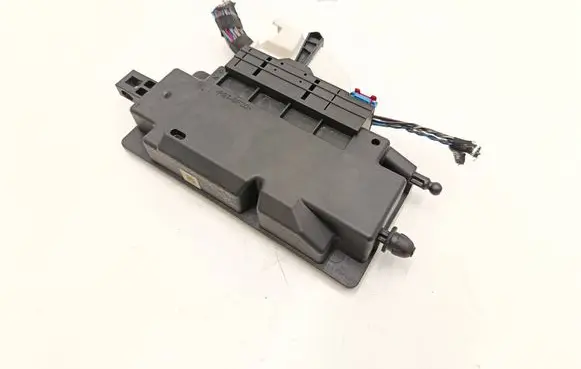 BMW 5 F10 F11 Airbag control unit/module 6837359