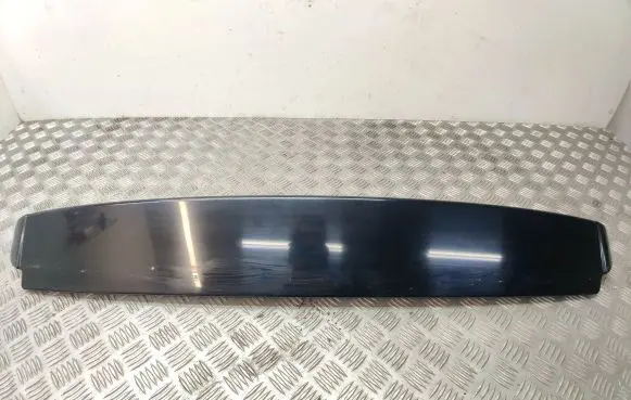 Toyota RAV 4 (XA30) Tailgate/trunk spoiler 7608542040