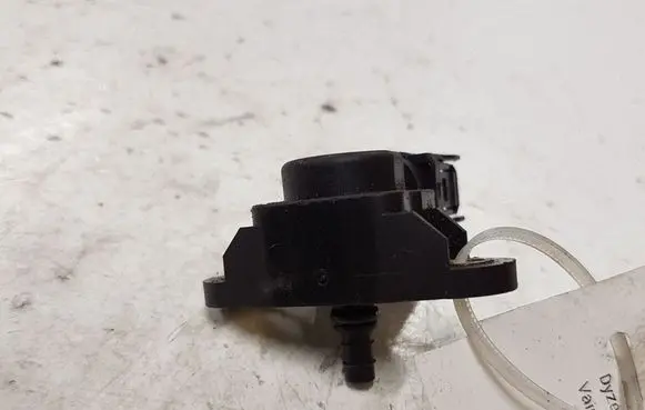 Mercedes-Benz C W203 Air pressure sensor 0261230191
