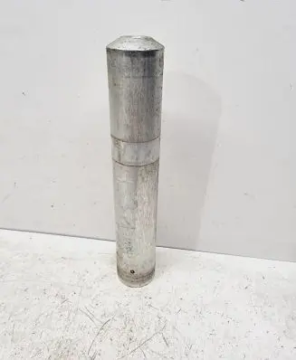 Nissan X-Trail T31 Air conditioning (A/C) air dryer 92131JF01A