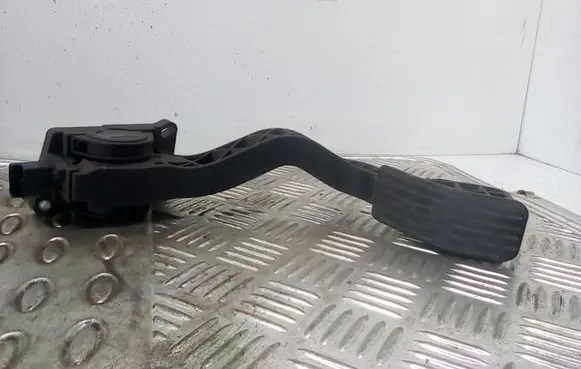 Peugeot 307 Accelerator throttle pedal 0280752251 9645702180