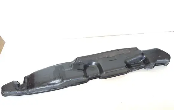 Hyundai i30 Fender foam support/seal 84141G4000
