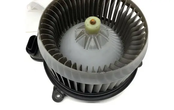 Lexus CT 200H Heater fan/blower