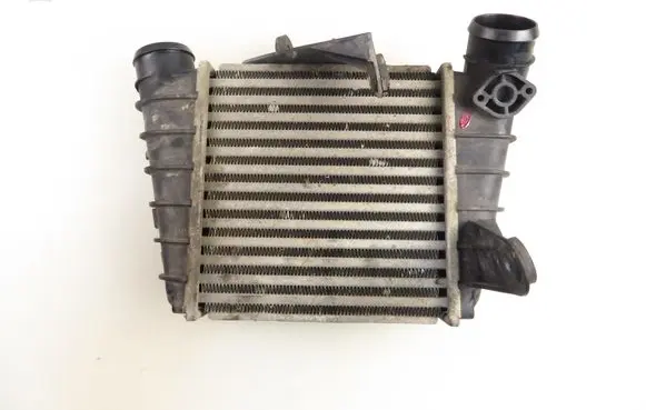 Seat Ibiza III (6L) Intercooler radiator 6Q0145804G