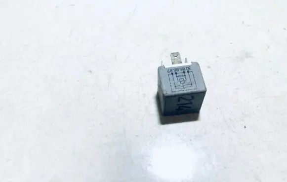 Audi A6 S6 C4 4A Other relay 443951253k 5da007487