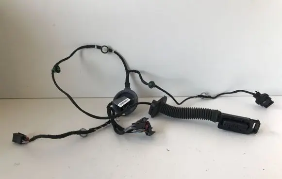Audi A3 S3 8V Rear door wiring loom 8V4971687