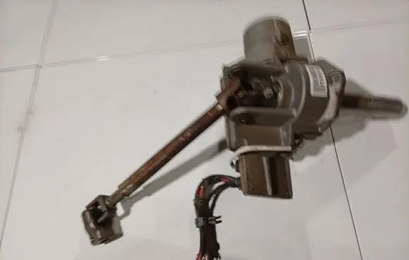 Fiat Grande Punto Power steering pump 26117861