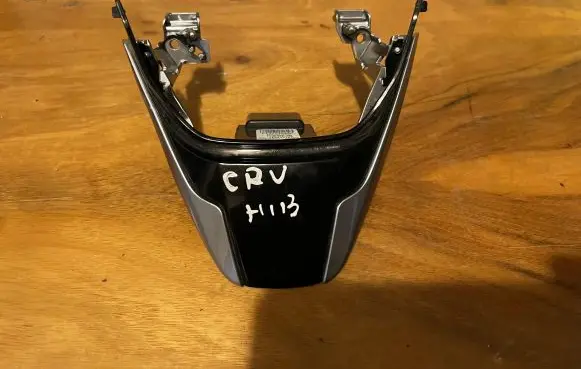 Honda CR-V Other devices 78550TLAC510