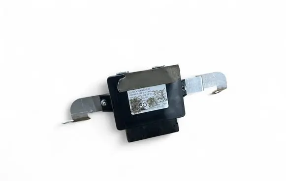 Mercedes-Benz C W205 Hand brake control module A2539001501 A2229011805 A2539020803