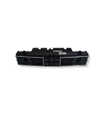 Citroen C5 Climate control unit 96715288ZD