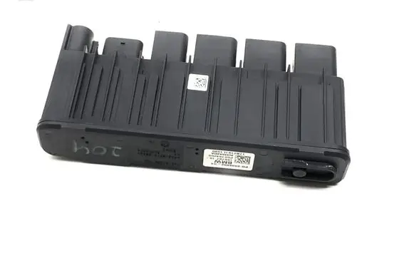BMW 5 G30 G31 G38 Power management control unit 8638552