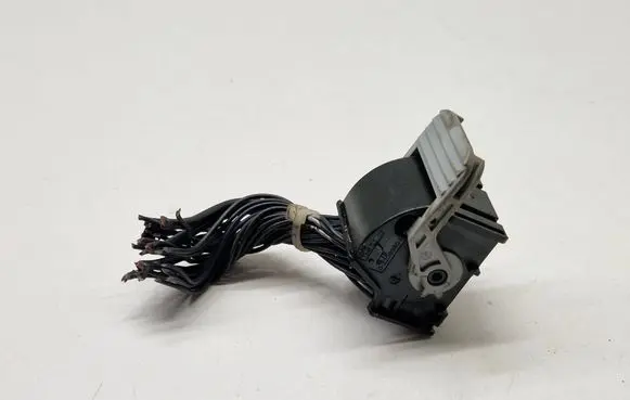 BMW X3 G01 Headlight/headlamp wiring loom/harness 7386753