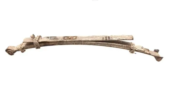 Mitsubishi L200 Rear leaf spring