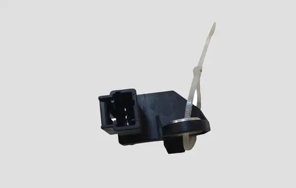 Peugeot 307 CC Airbag deployment crash/impact sensor 9646768980 604288200