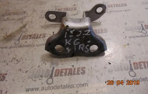 Lexus IS 220D-250-350 Rear door upper hinge