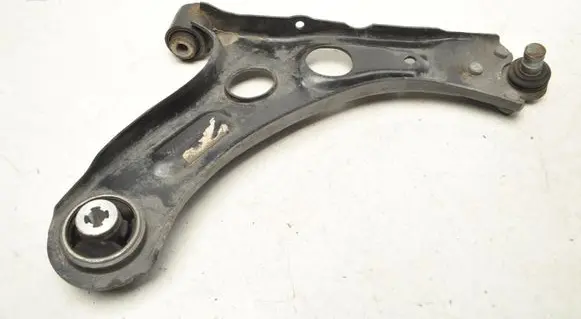 Opel Corsa F Front control arm 