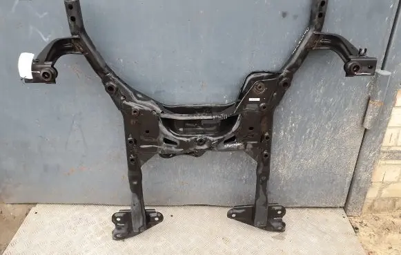 Mini Cooper Countryman R60 Front subframe 9807745