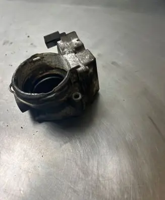 Seat Altea Throttle valve 03G128063J A2C53099815