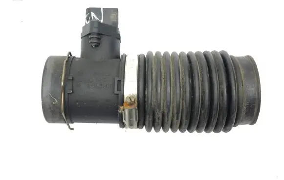Porsche Cayenne (9PA) Mass air flow meter 0281002435