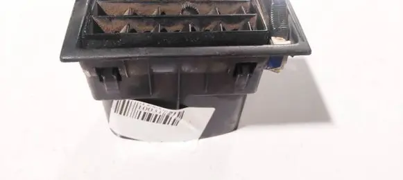 Volkswagen Transporter - Caravelle T4 Dash center air vent grill 701819709