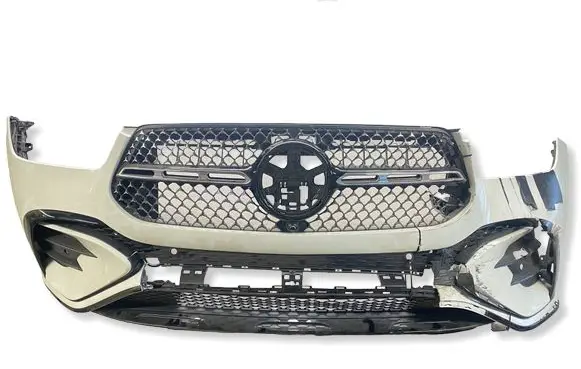 Mercedes-Benz GLE W167 Front bumper A1678853510 A1678853810 A1678853110