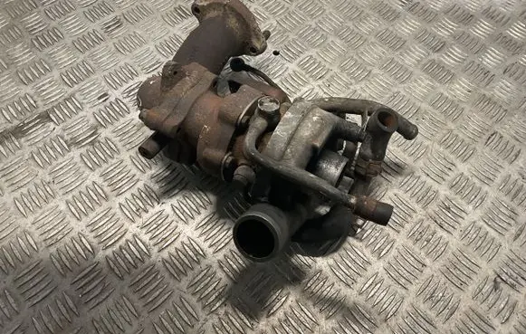 Ford Ranger Turbo